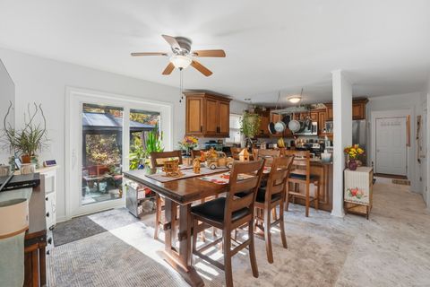 Tiny photo for 134 Iron Street, Ledyard, CT 06339 (MLS # 24137702)