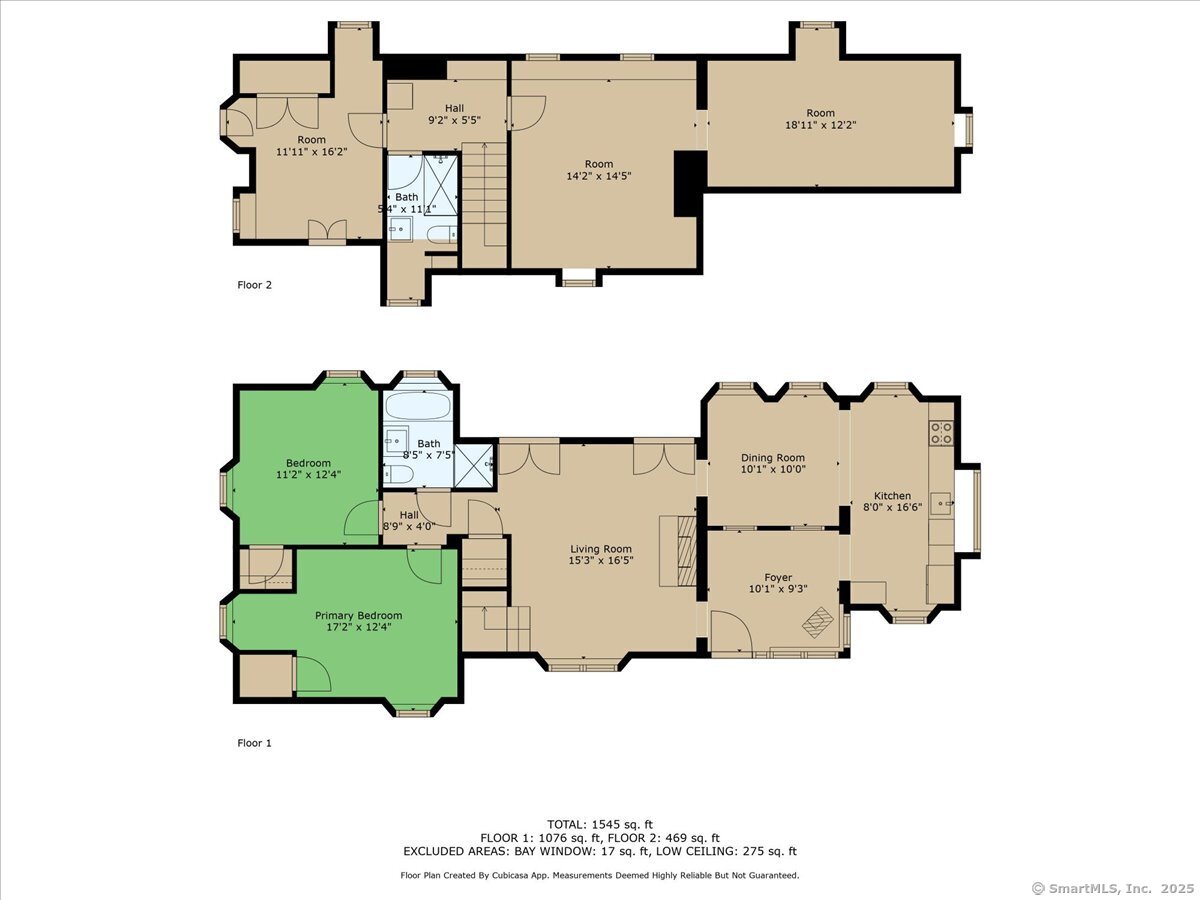 50 Julian Ter Extension, Norwich, Connecticut image 38