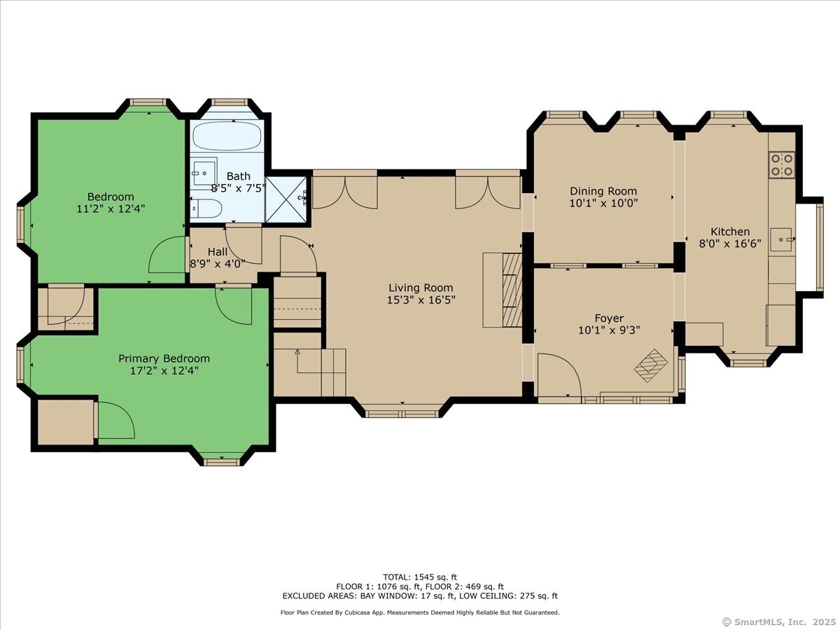 50 Julian Ter Extension, Norwich, Connecticut image 37