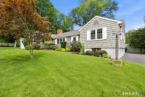 Tiny photo for 100 Crofton Street, New Haven, CT 06513 (MLS # 24201689)