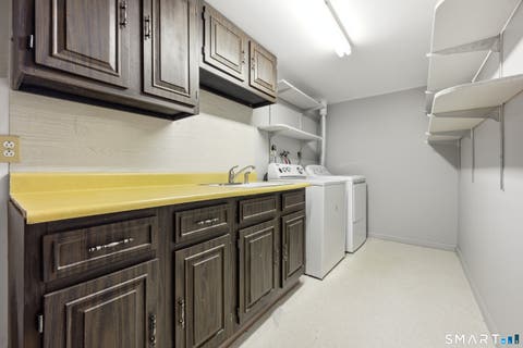 Tiny photo for 100 Crofton Street, New Haven, CT 06513 (MLS # 24201689)