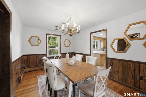 Tiny photo for 100 Crofton Street, New Haven, CT 06513 (MLS # 24201689)