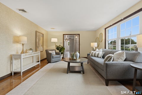 Tiny photo for 100 Crofton Street, New Haven, CT 06513 (MLS # 24201689)