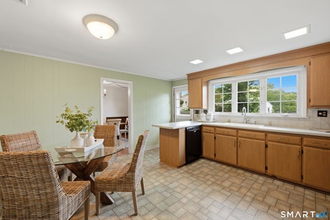 Tiny photo for 100 Crofton Street, New Haven, CT 06513 (MLS # 24201689)