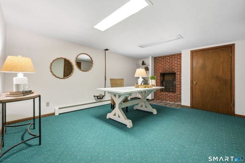 Tiny photo for 100 Crofton Street, New Haven, CT 06513 (MLS # 24201689)