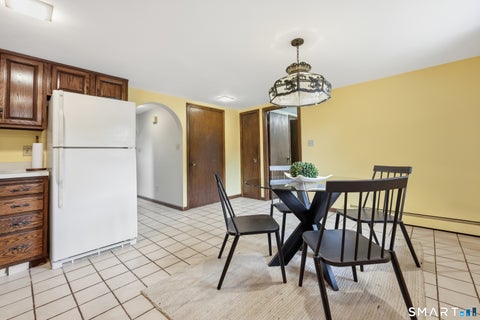 Tiny photo for 100 Crofton Street, New Haven, CT 06513 (MLS # 24201689)