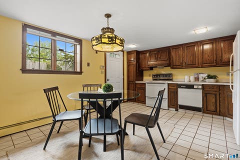 Tiny photo for 100 Crofton Street, New Haven, CT 06513 (MLS # 24201689)