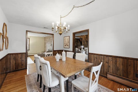 Tiny photo for 100 Crofton Street, New Haven, CT 06513 (MLS # 24201689)