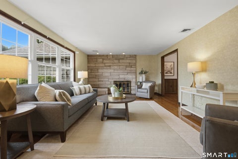 Tiny photo for 100 Crofton Street, New Haven, CT 06513 (MLS # 24201689)