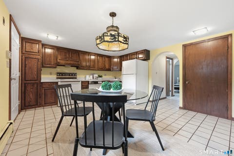 Tiny photo for 100 Crofton Street, New Haven, CT 06513 (MLS # 24201689)