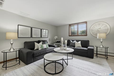 Tiny photo for 100 Crofton Street, New Haven, CT 06513 (MLS # 24201689)