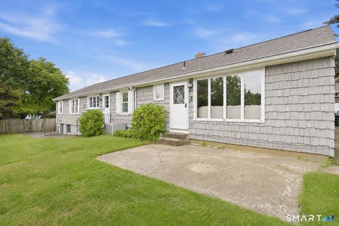 Tiny photo for 100 Crofton Street, New Haven, CT 06513 (MLS # 24201689)