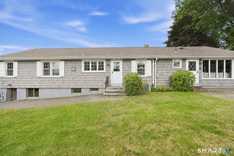 Tiny photo for 100 Crofton Street, New Haven, CT 06513 (MLS # 24201689)