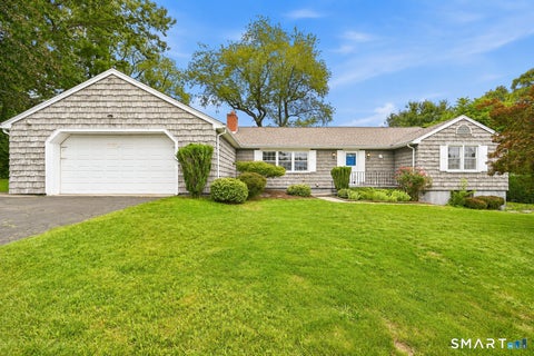 Photo of 100 Crofton Street, New Haven, CT 06513 (MLS # 24201689)