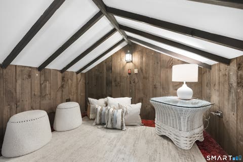 Tiny photo for 100 Crofton Street, New Haven, CT 06513 (MLS # 24201689)