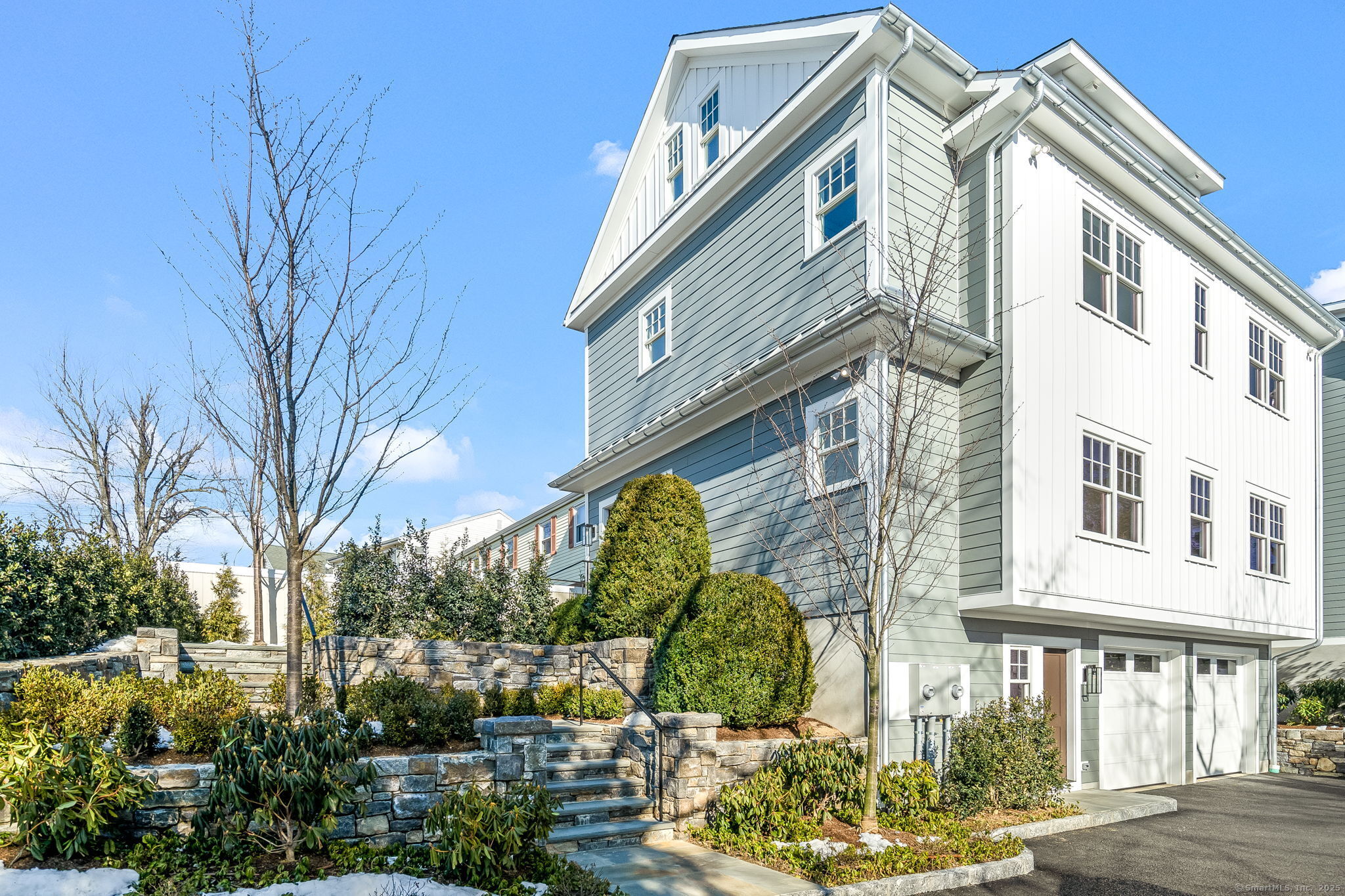 25 Henry Street #A, Greenwich, Connecticut image 1