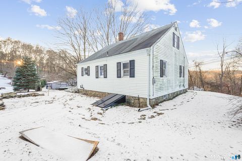Tiny photo for 20 McKenna Avenue, Griswold, CT 06351 (MLS # 24146769)