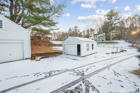 Tiny photo for 20 McKenna Avenue, Griswold, CT 06351 (MLS # 24146769)