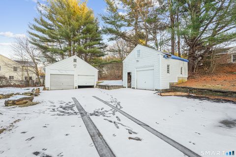 Tiny photo for 20 McKenna Avenue, Griswold, CT 06351 (MLS # 24146769)