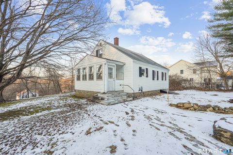 20 McKenna Avenue Griswold CT 06351