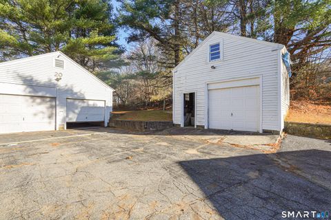 Tiny photo for 20 McKenna Avenue, Griswold, CT 06351 (MLS # 24146769)