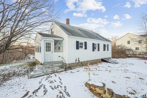 Tiny photo for 20 McKenna Avenue, Griswold, CT 06351 (MLS # 24146769)