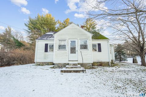 Tiny photo for 20 McKenna Avenue, Griswold, CT 06351 (MLS # 24146769)