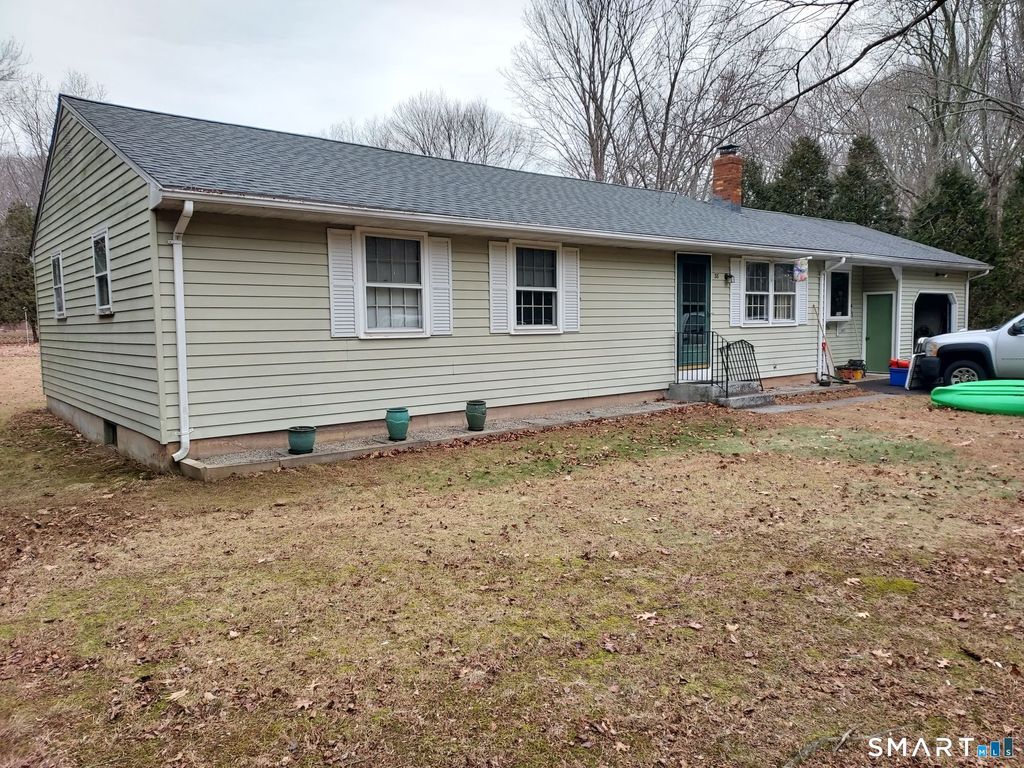 Photo of 38 Old Middletown Avenue, East Hampton, CT 06424 (MLS # 24144932)