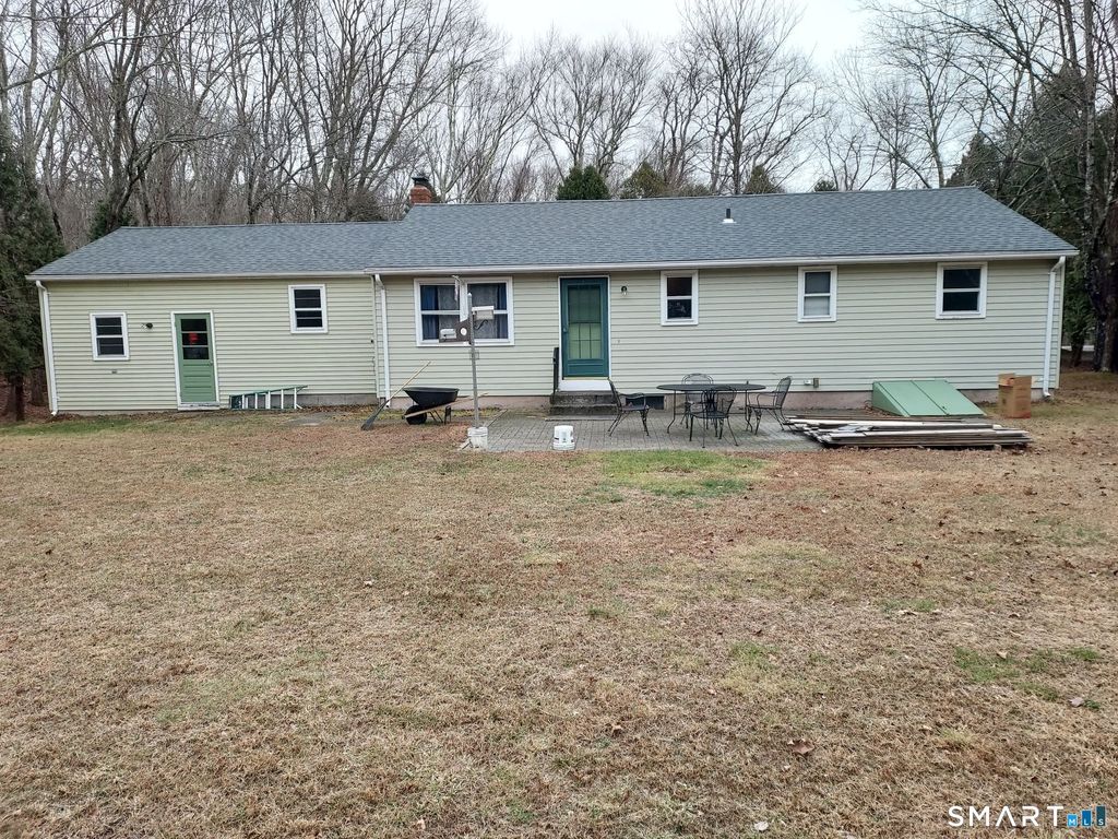 Photo of 38 Old Middletown Avenue, East Hampton, CT 06424 (MLS # 24144932)