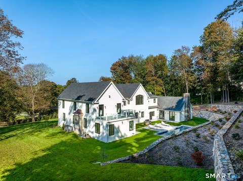 Tiny photo for 460 Middlesex Road, Darien, CT 06820 (MLS # 24200463)