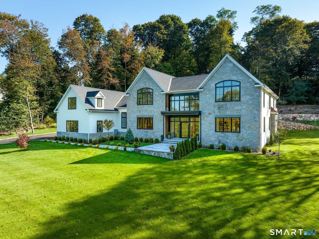 Photo of 460 Middlesex Road, Darien, CT 06820 (MLS # 24200463)