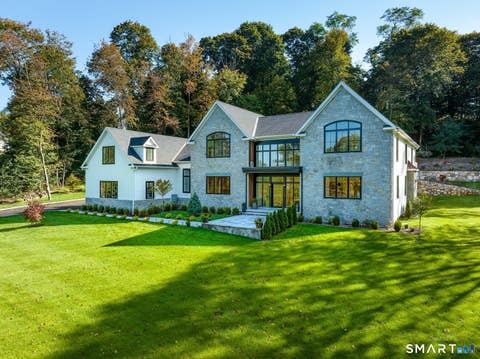 Photo of 460 Middlesex Road, Darien, CT 06820 (MLS # 24200463)