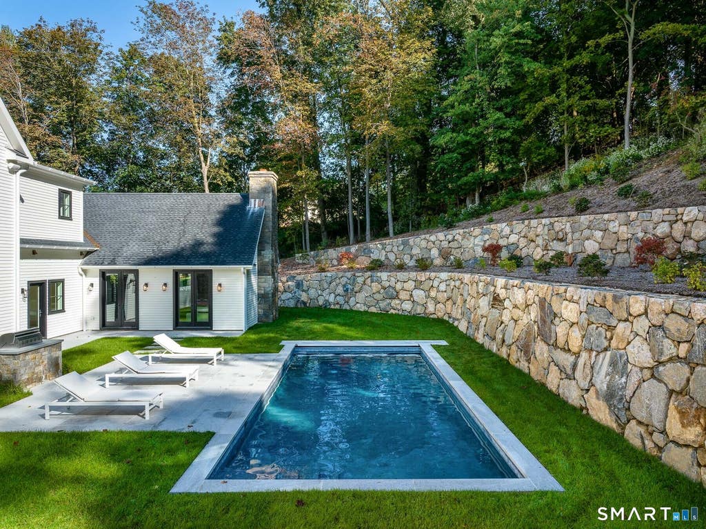 Photo of 460 Middlesex Road, Darien, CT 06820 (MLS # 24200463)