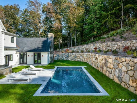 Tiny photo for 460 Middlesex Road, Darien, CT 06820 (MLS # 24200463)