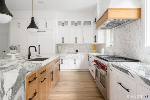 Tiny photo for 460 Middlesex Road, Darien, CT 06820 (MLS # 24200463)