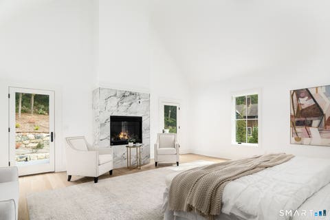 Tiny photo for 460 Middlesex Road, Darien, CT 06820 (MLS # 24200463)