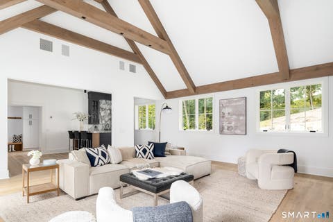 Tiny photo for 460 Middlesex Road, Darien, CT 06820 (MLS # 24200463)