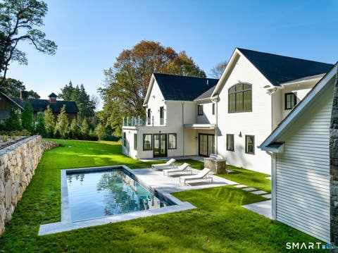 Tiny photo for 460 Middlesex Road, Darien, CT 06820 (MLS # 24200463)