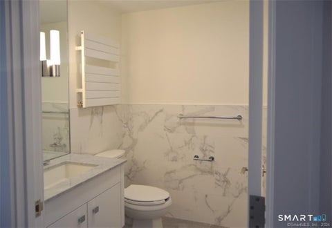 Tiny photo for 5 Church Lane #402, Westport, CT 06880 (MLS # 24212613)