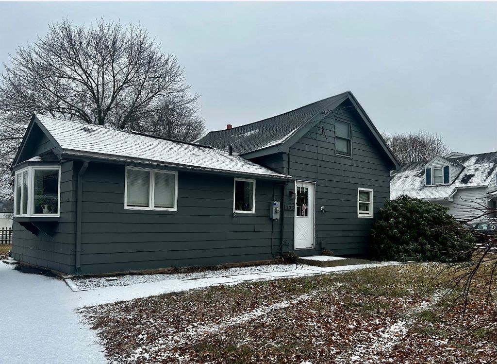 Photo of 233 Hartford Turnpike, Tolland, CT 06084 (MLS # 24143799)