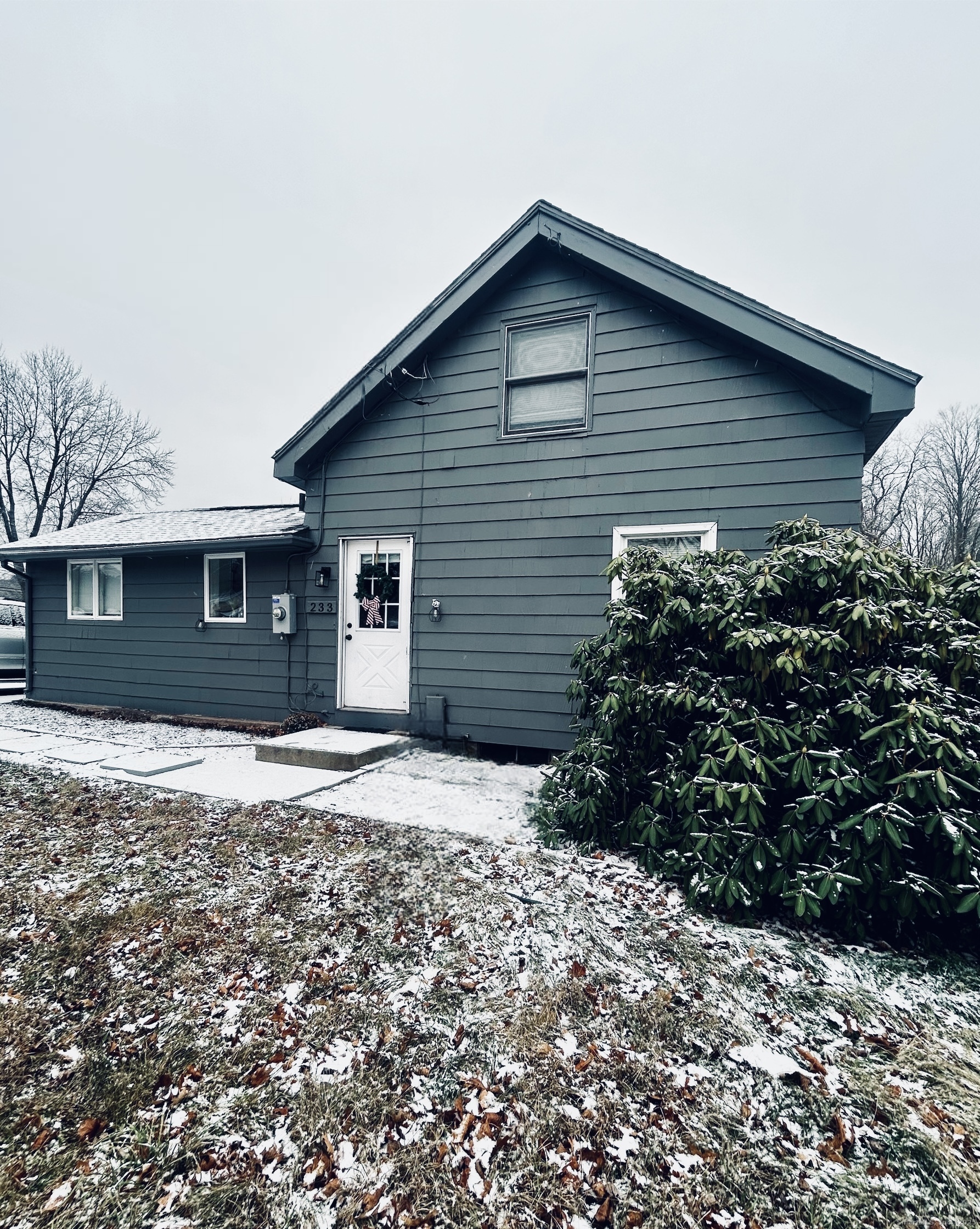 233 Hartford Turnpike