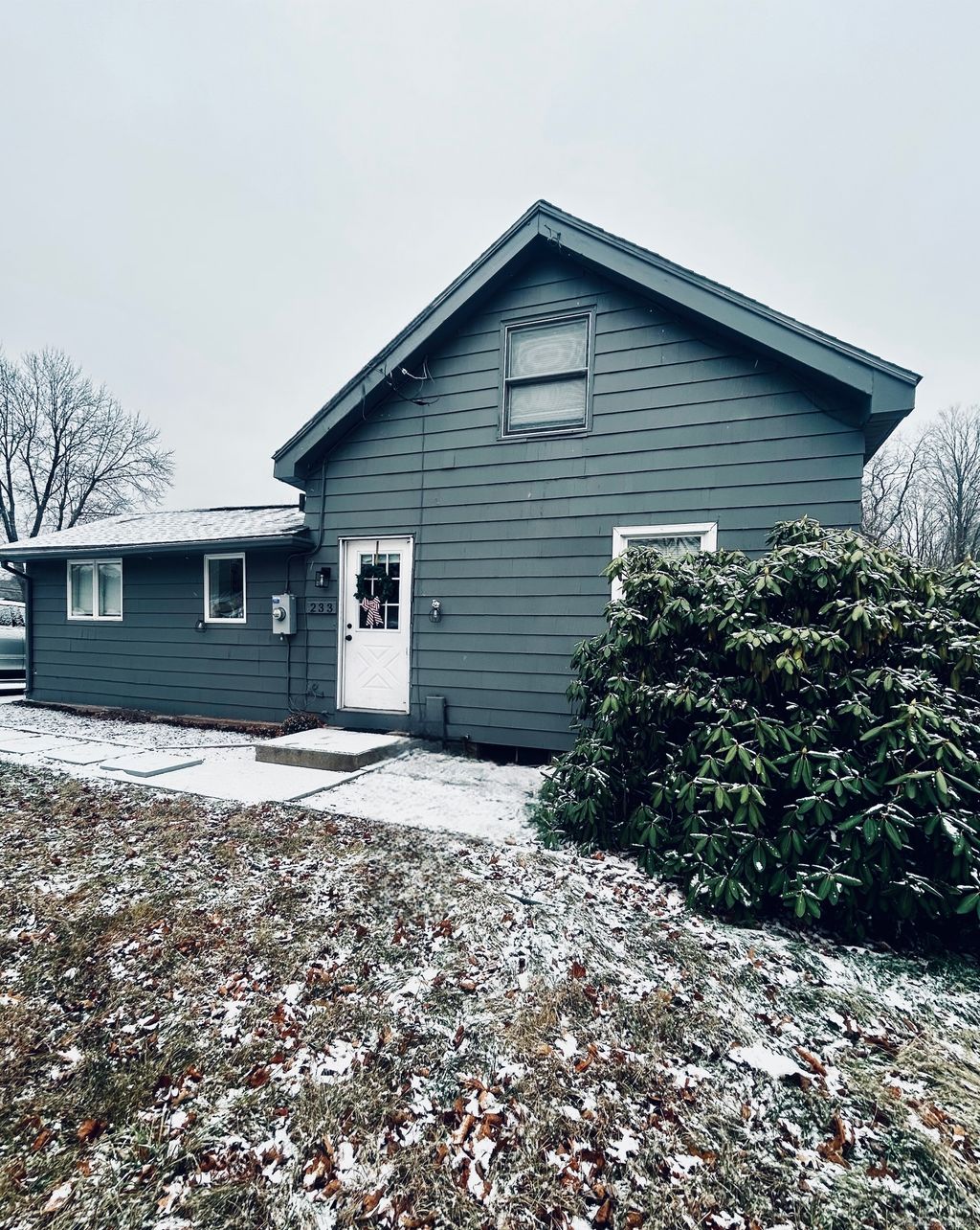 Photo of 233 Hartford Turnpike, Tolland, CT 06084 (MLS # 24143799)