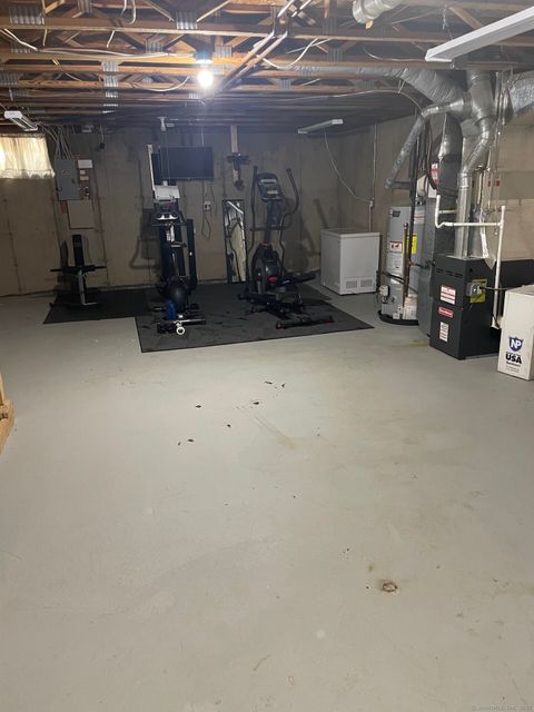 Tiny photo for 5 Riverview Drive #C, East Windsor, CT 06088 (MLS # 24132511)