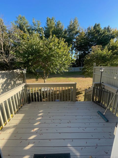 Tiny photo for 5 Riverview Drive #C, East Windsor, CT 06088 (MLS # 24132511)