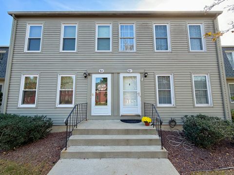 5 Riverview Drive C East Windsor CT 06088