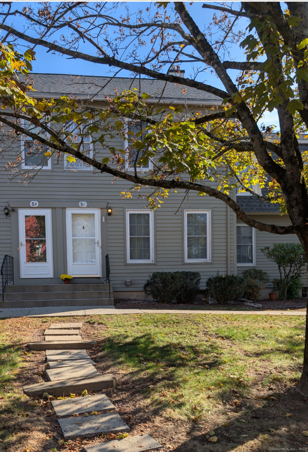 5 Riverview Drive C
