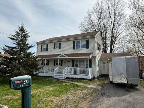 48 Sagamore Road, Meriden, CT 06450 - #: 24090553