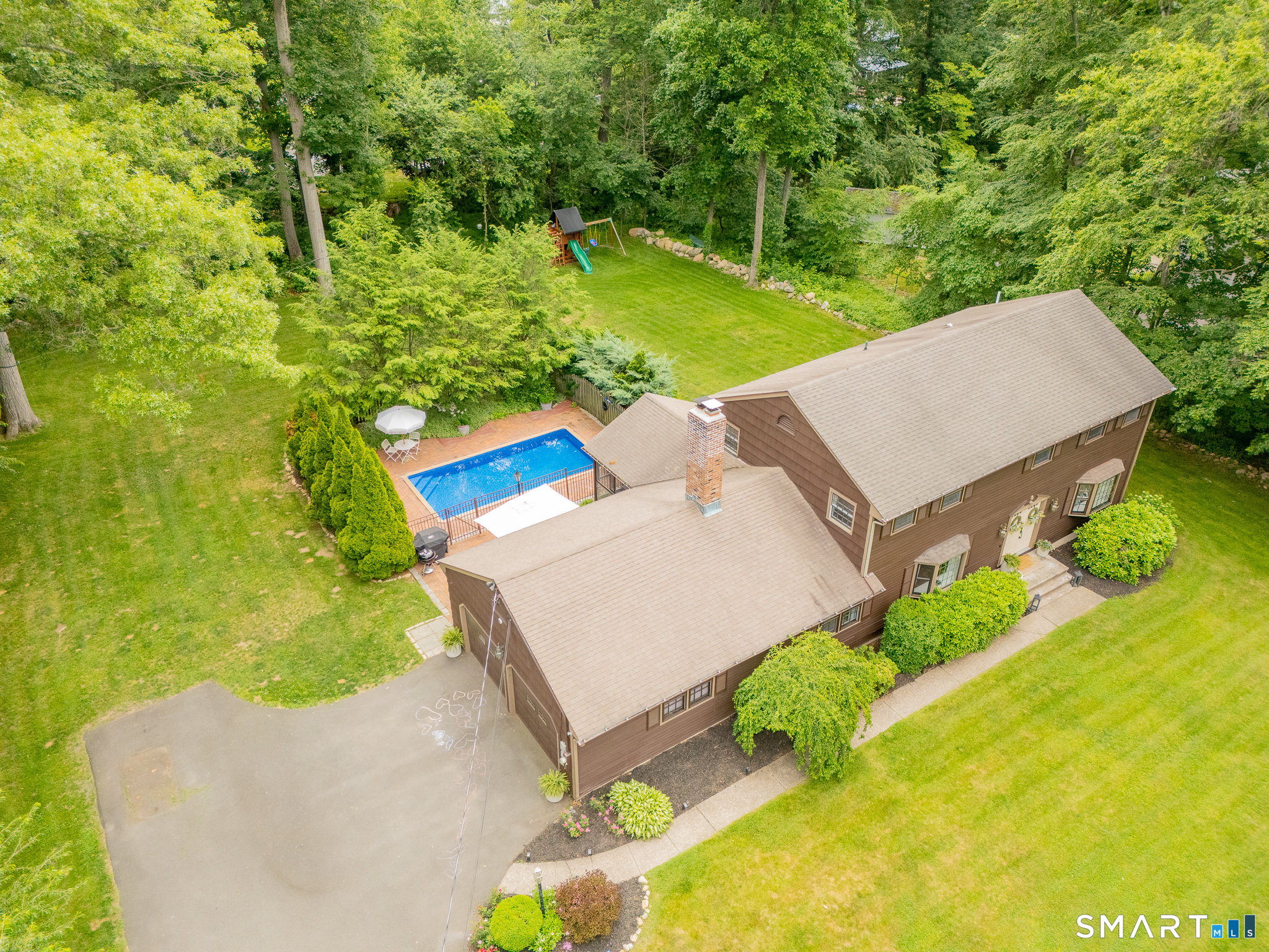 260 Pilgrim Lane