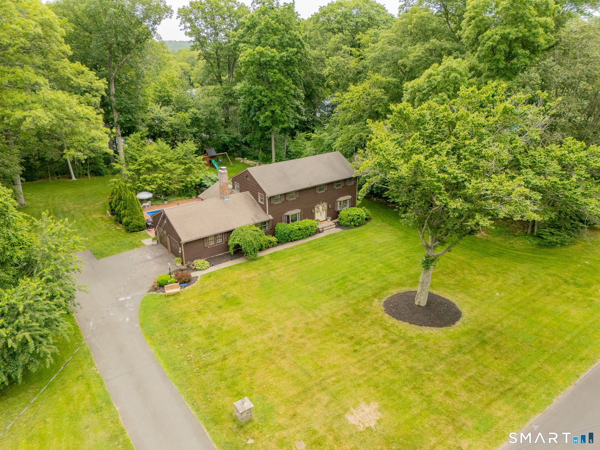 260 Pilgrim Lane