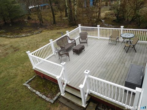 Tiny photo for 68 Knollwood Drive, Torrington, CT 06790 (MLS # 24164507)